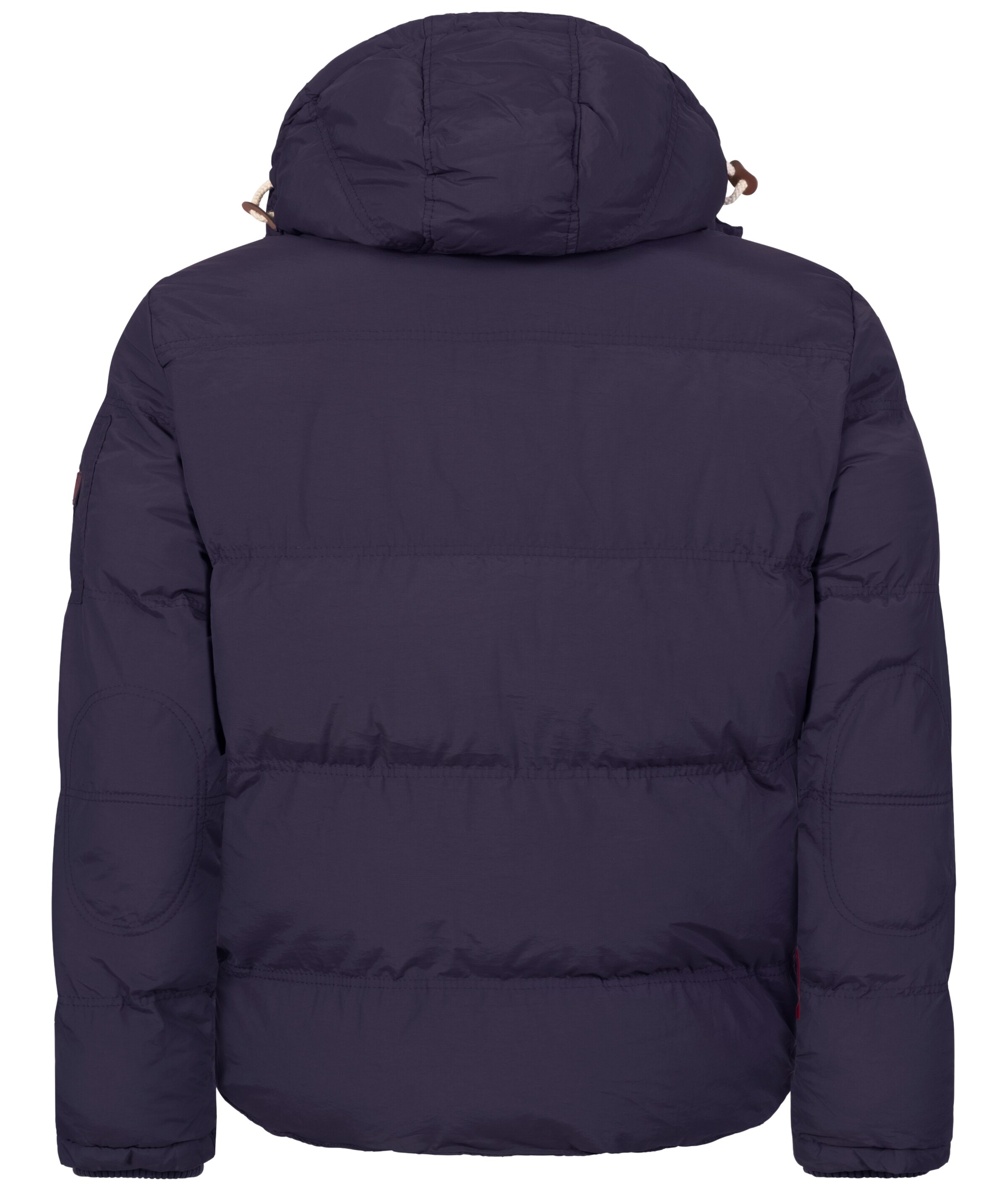 GEOGRAPHICAL NORWAY Winterjacke in Blau