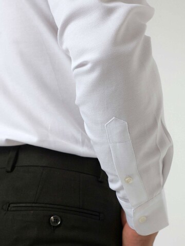 D’S Damat Shirt in White