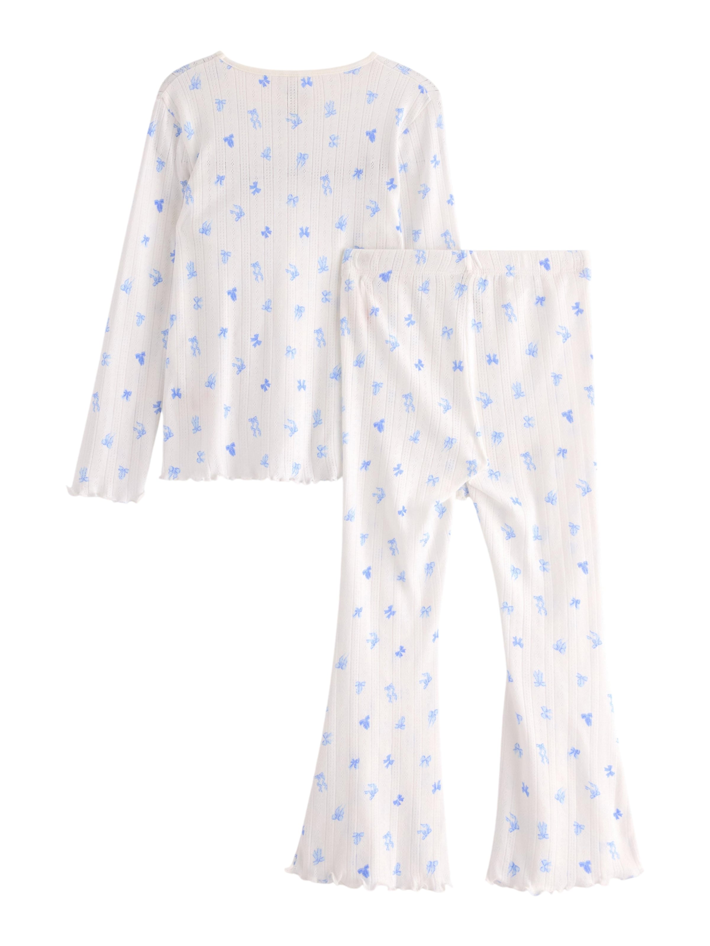 Lindex Пижама в Белый