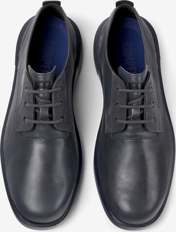 CAMPER Lace-Up Shoes 'Bill' in Grey