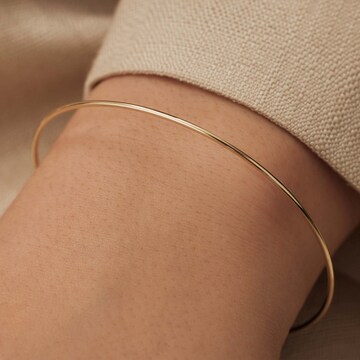 Isabel Bernard Bracelet in Gold