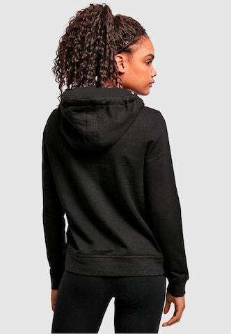 ABSOLUTE CULT Sweatshirt in Schwarz