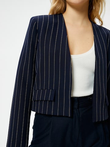 Koton Blazer in Blue