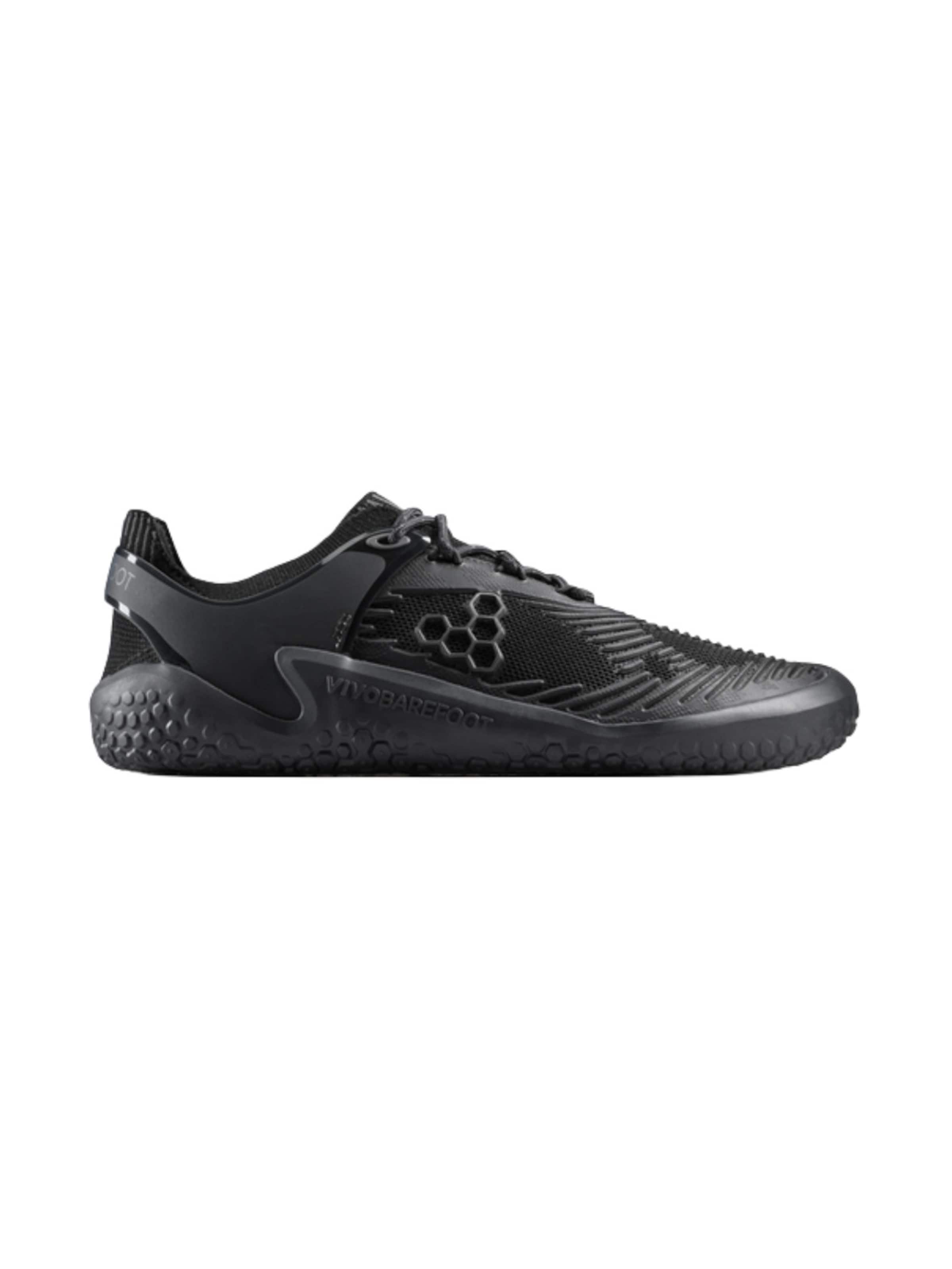 Vivo Barefoot Zapatos bajos 'MOTUS STRENGTH II' en 37 en negro, Vista del producto