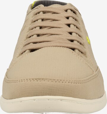 BOXFRESH Sneakers laag 'Sparko' in Beige