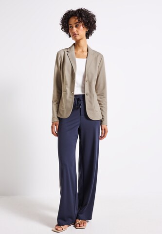 STREET ONE Blazer in Beige