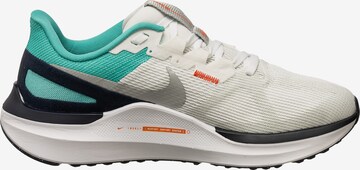 NIKE Loopschoen 'Air Zoom Structure 2' in Wit