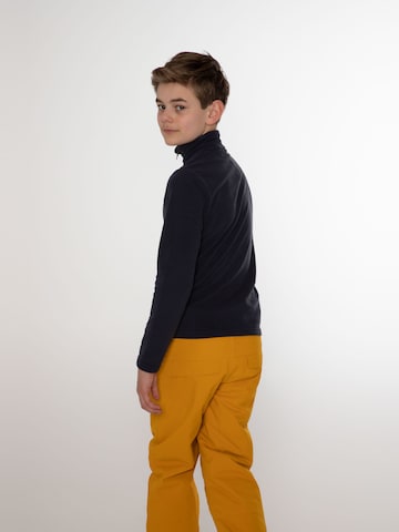 PROTEST Athletic Sweatshirt 'PERFECTY JR' in Blue