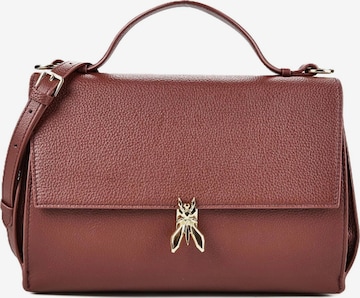 PATRIZIA PEPE Handtasche '8B0173/L133' in Rot: Vorderseite