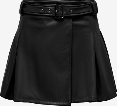 ONLY Spódnica 'HEIDI' w kolorze czarnym, Podgląd produktu