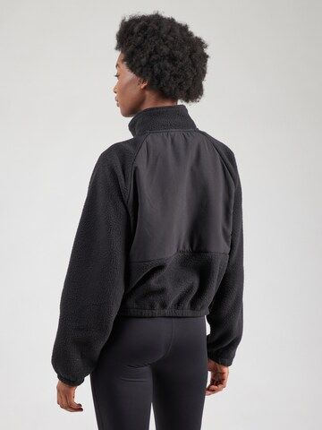 Giacca di pile funzionale 'WOW EXPLORER' di ROXY in nero