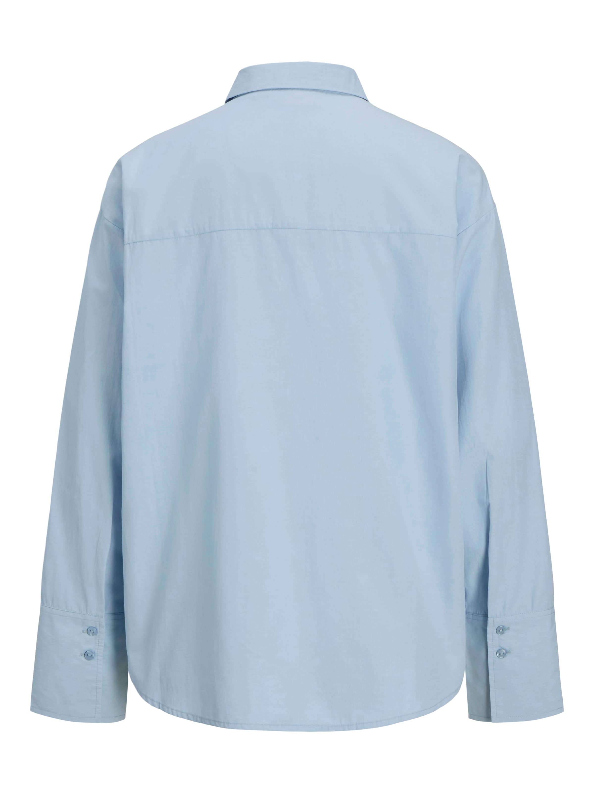 JJXX Μπλούζα 'JXCARO' σε μπλε