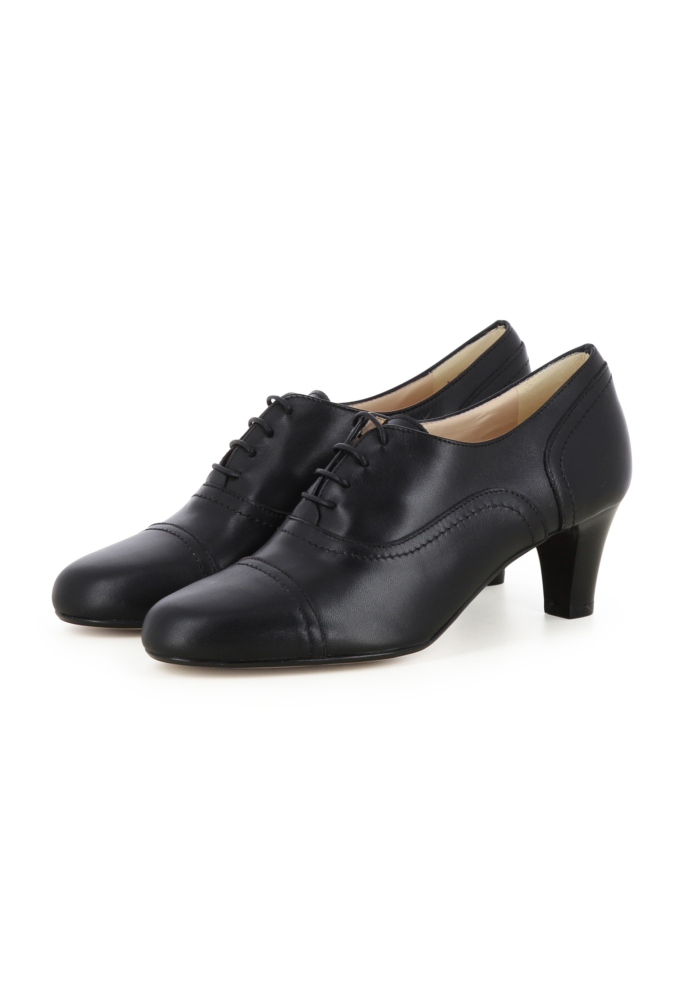 EVITA Pumps 'Giusy' in Black