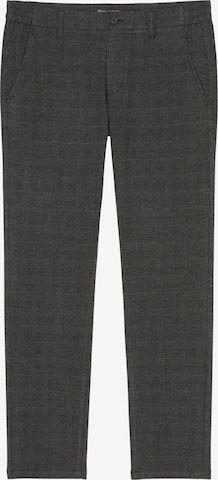 Marc O'Polo Hose 'STIG' in Grau: Vorderseite
