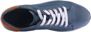 D.MoRo Shoes Sneakers 'Duropte' in Blue