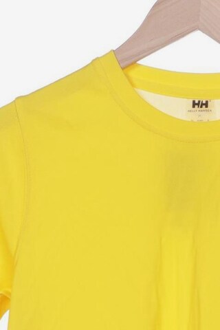HELLY HANSEN Top & Shirt in M in Yellow