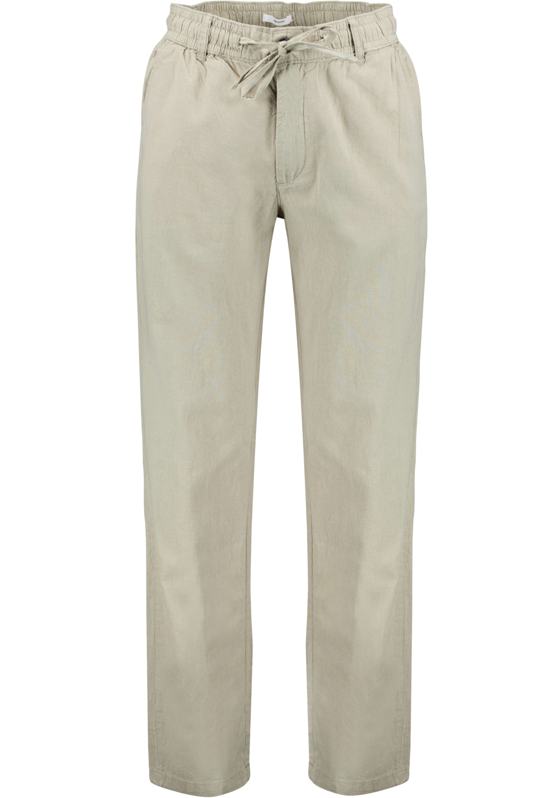 Lindbergh Pants in Green: front