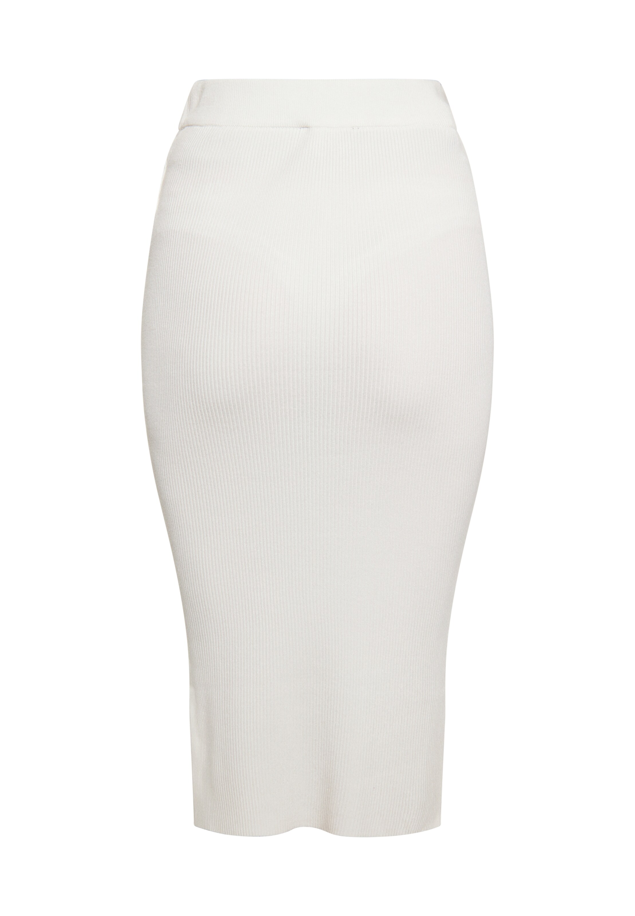 usha BLACK LABEL Szoknyák - fehér