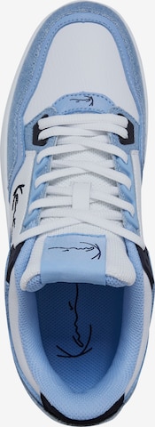 Karl Kani Sneakers in Blue