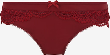 s.Oliver Boyshorts in Red: front