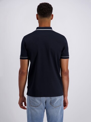 T-Shirt PIERRE CARDIN en bleu