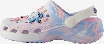 mišri Next Sandalai: priekis