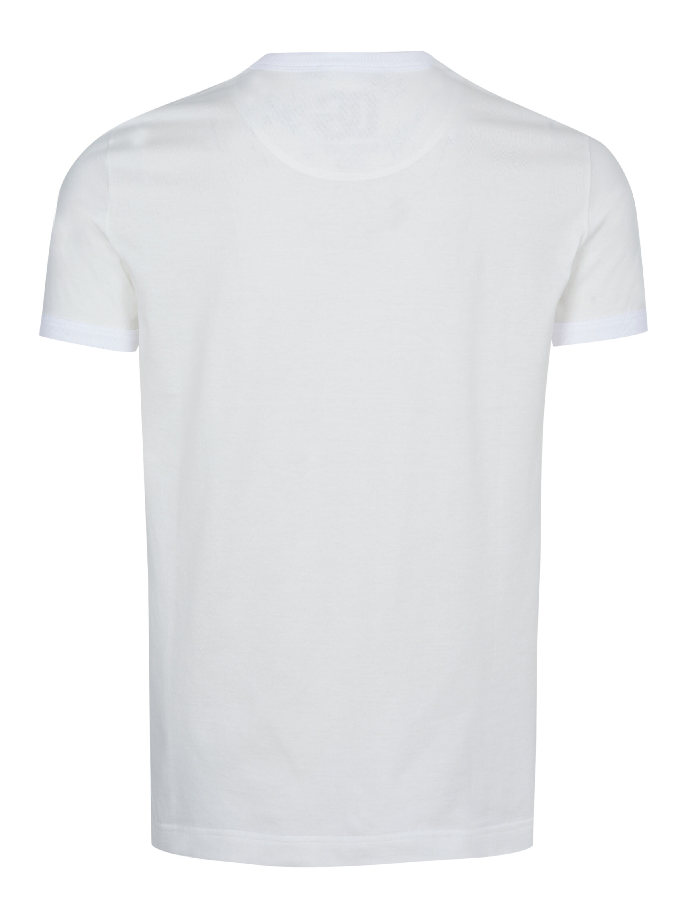 DOLCE & GABBANA Top 'Dolce & Gabbana Top'‌‌‌‌ in Weiß