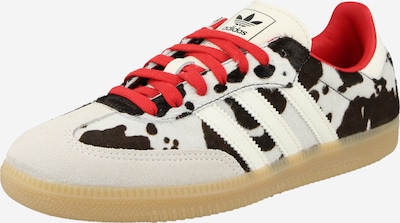 ADIDAS ORIGINALS Niske tenisice 'Samba' u smeđa / prljavo bijela, Pregled proizvoda