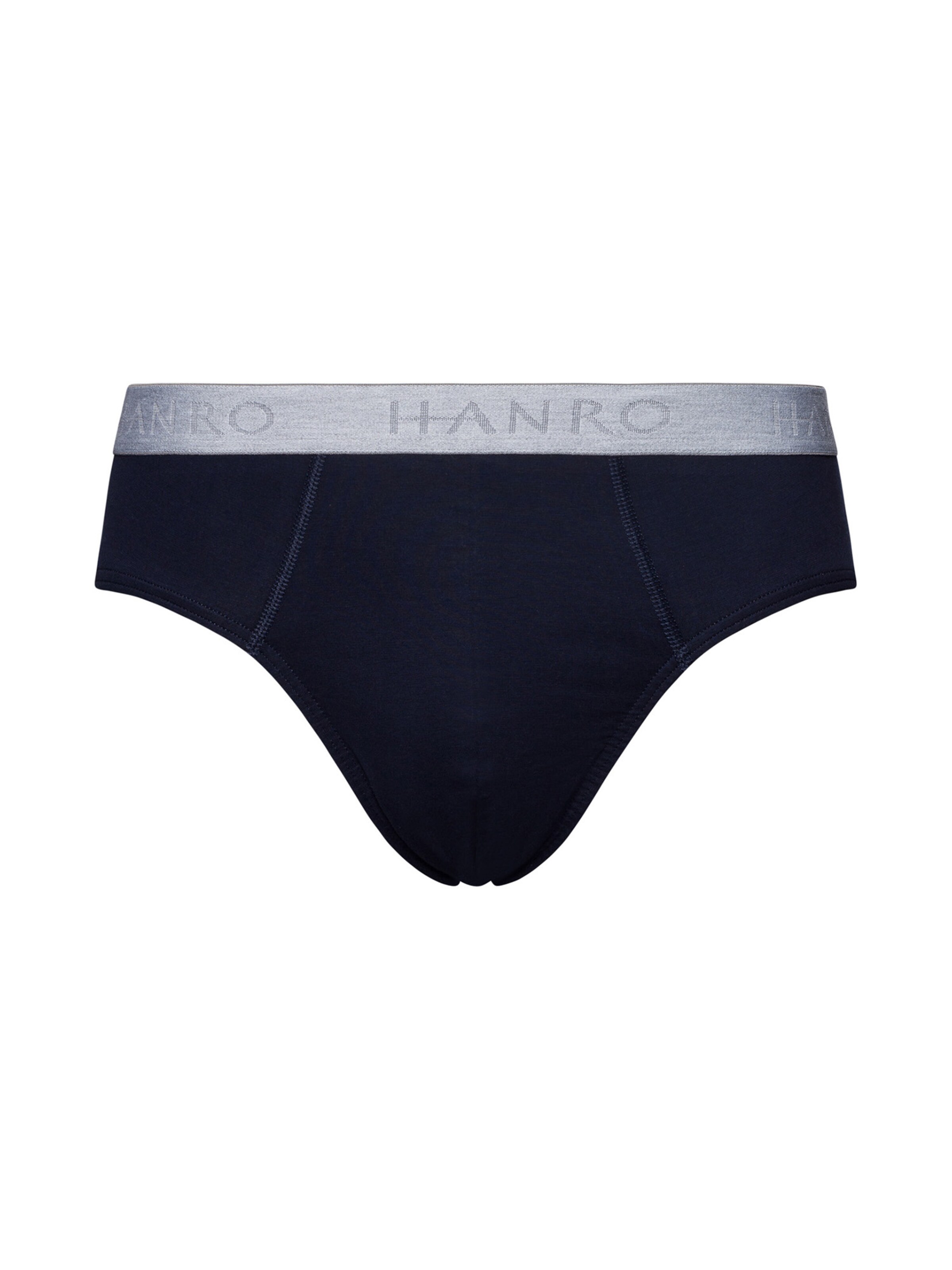 Hanro - Cueca 'Essentials' em azul