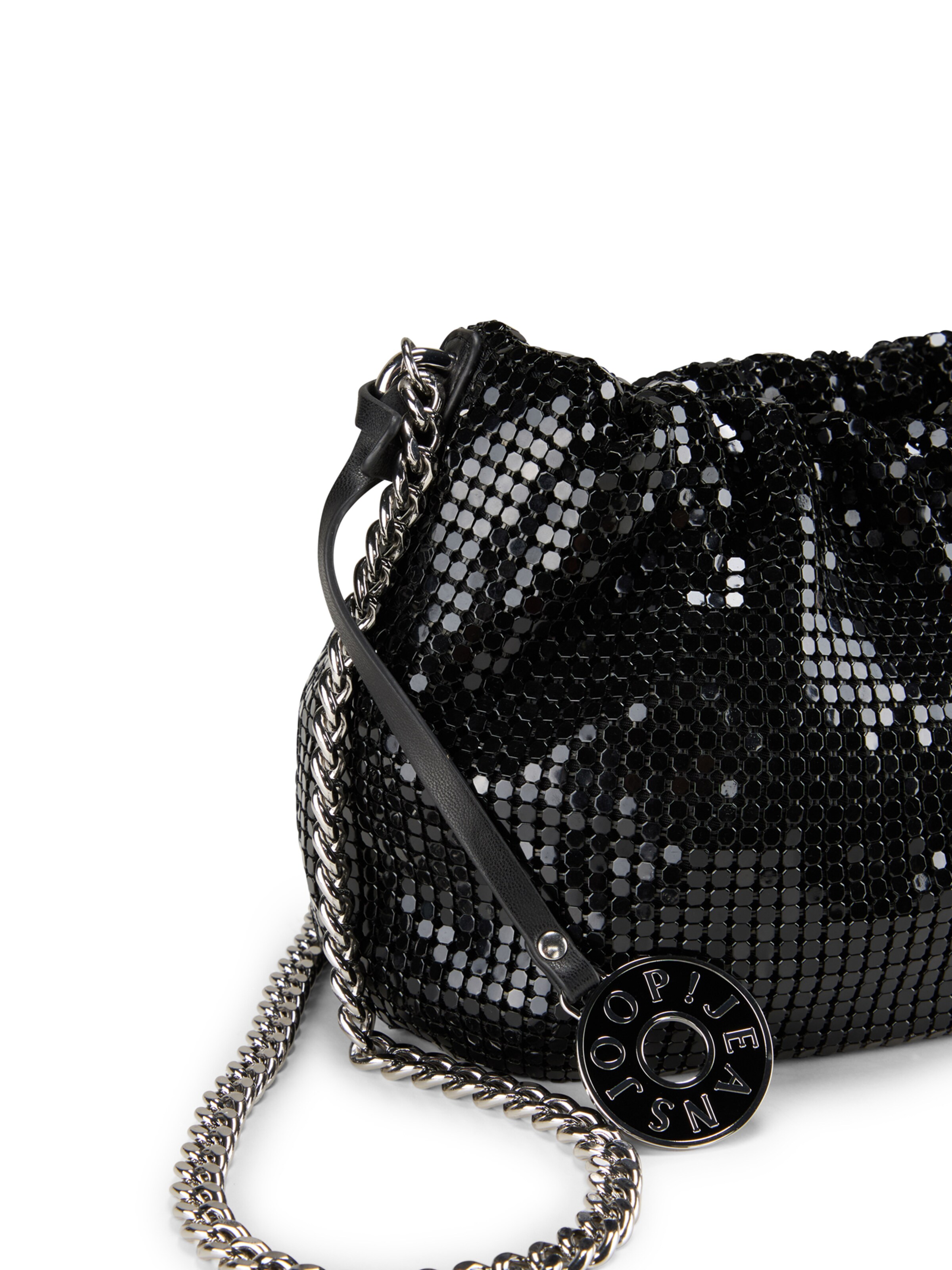 Pochette 'Serata Luce Swea' di JOOP! in nero