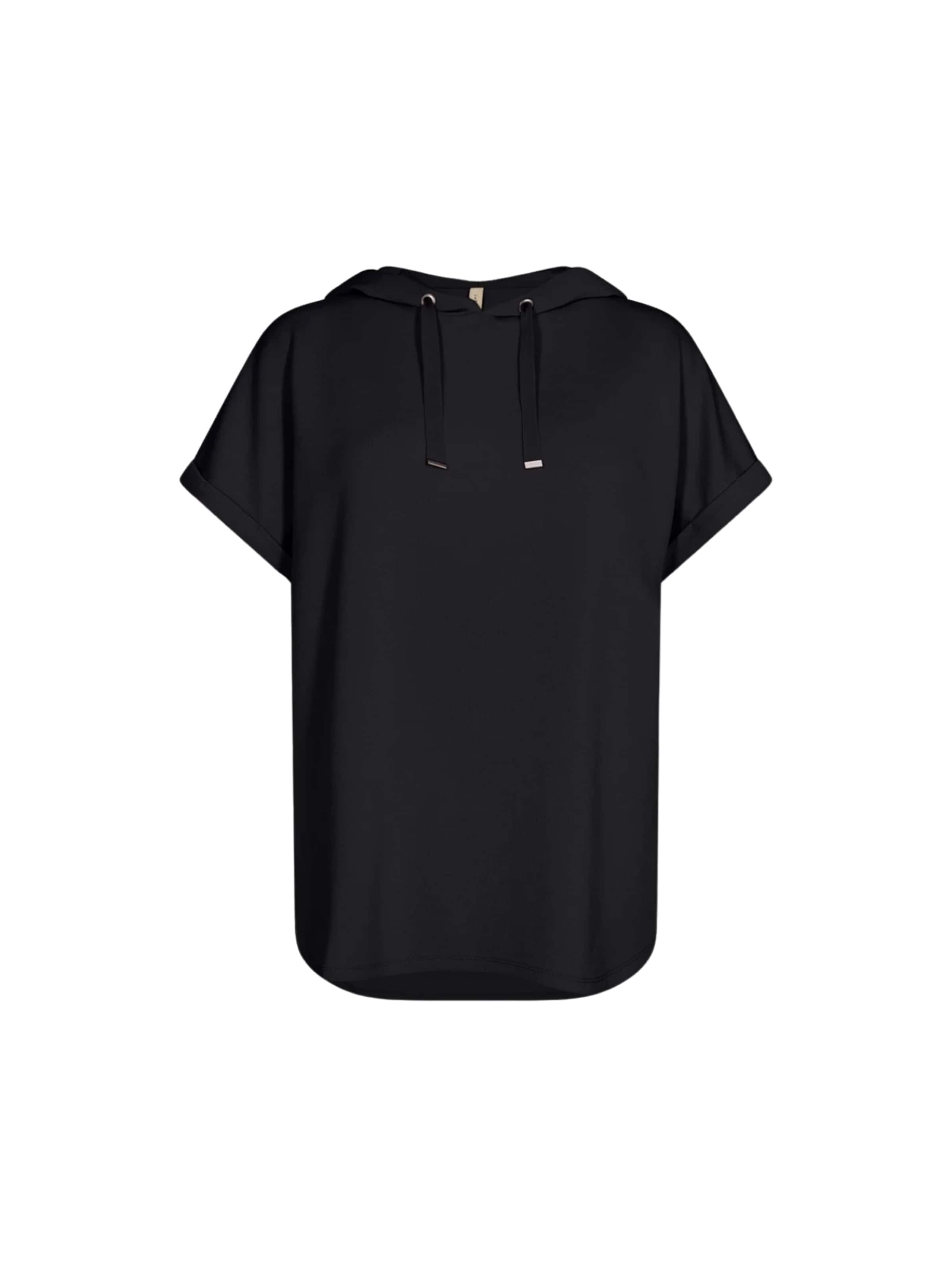 Camicia da donna ' SC-BANU ' di Soyaconcept in nero: frontale