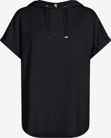 Camicia da donna ' SC-BANU ' di Soyaconcept in nero: frontale