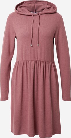ABOUT YOU Dress 'Svenja' in Pink: front