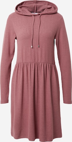 Robe 'Svenja' ABOUT YOU en rose : devant