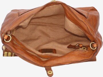 Campomaggi Shoulder Bag in Brown