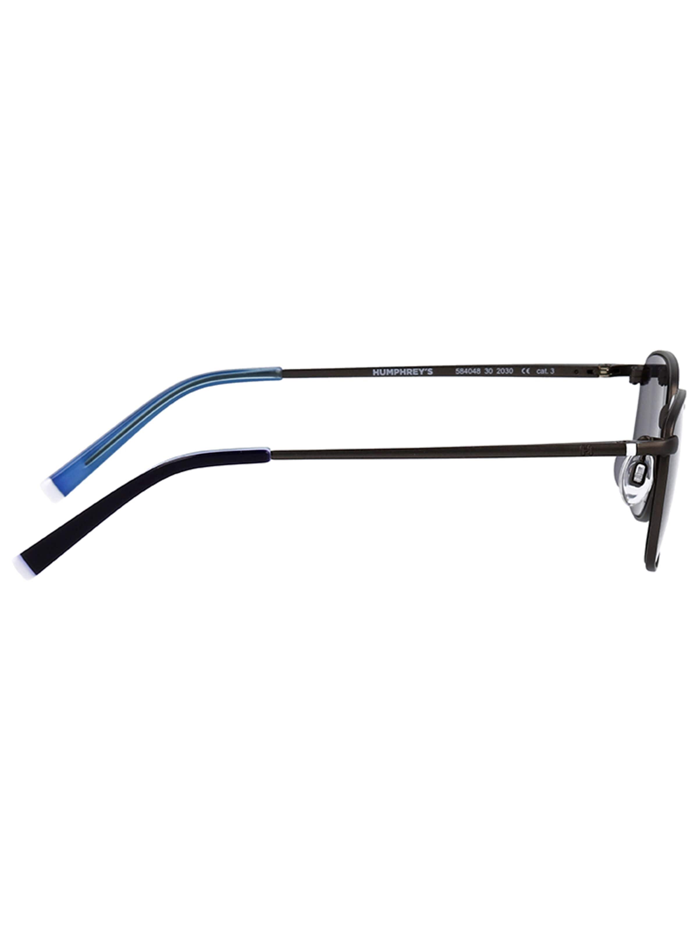 Humphrey's eyewear Sunglasses 'für Kinder' in Black
