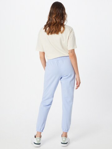 GAP - Tapered Pantalón en azul