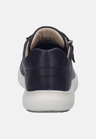 JOSEF SEIBEL Sneaker 'Megan 01' in Blau