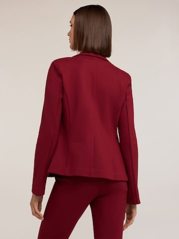 MOTIVI Blazer in Red