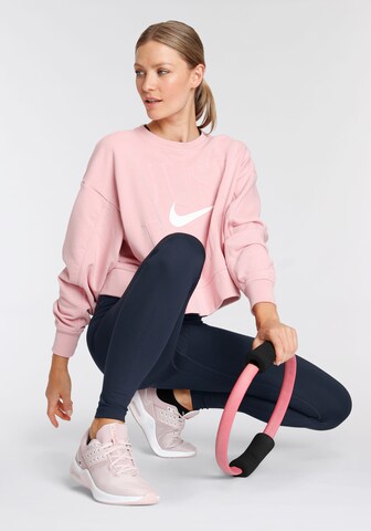 NIKE Спортивная обувь 'Bella TR 4' в Ярко-розовый