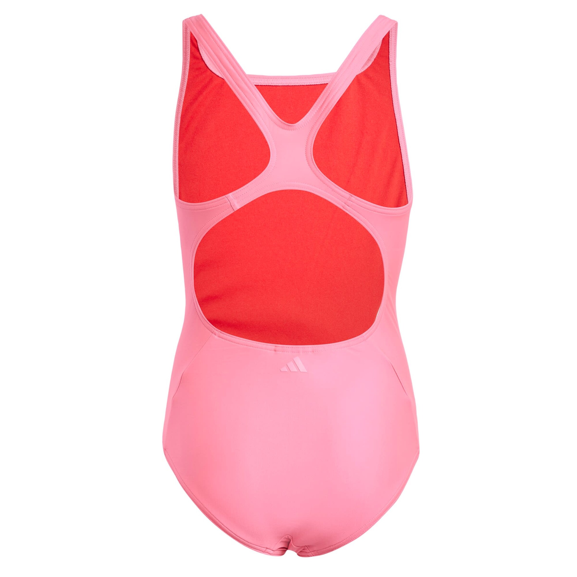 ADIDAS PERFORMANCE - Moda de baño deportiva 'Big Bars' en rosa