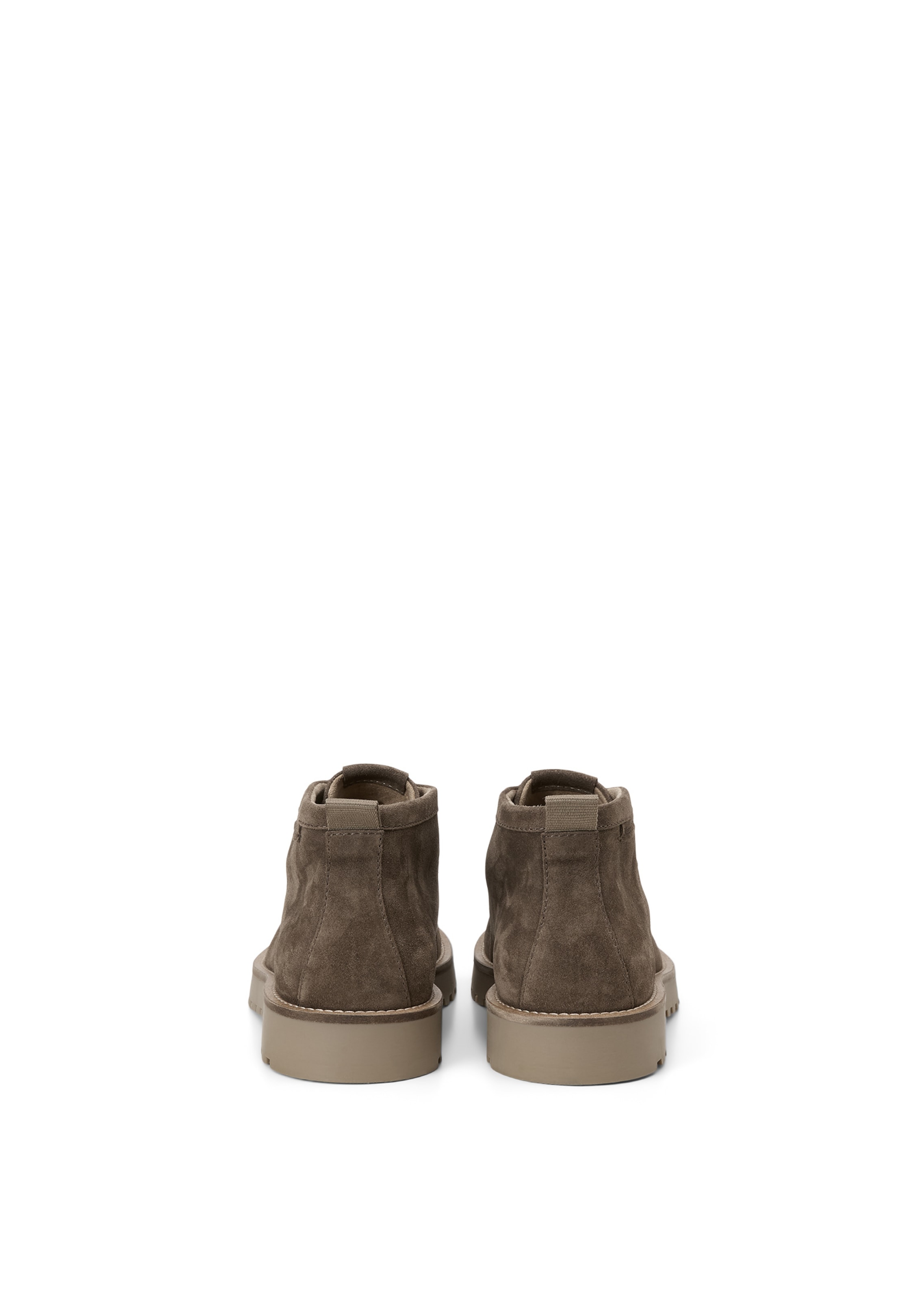 Marc O'Polo Moccasin 'Jack' in Brown