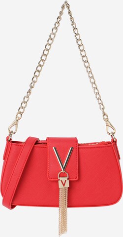 VALENTINO Crossbody Bag 'DIVINA' in Red