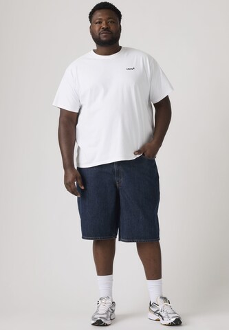 Loosefit Jeans '469' di Levi's® Plus in blu
