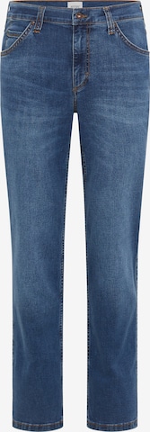 MUSTANG Regular Jeans 'Style Tramper' in Blue: front