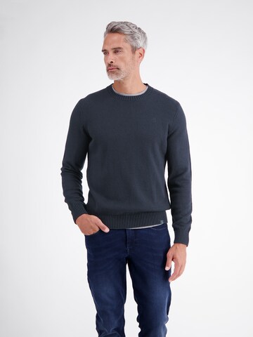 LERROS Trui in Blauw