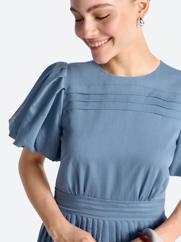 Rich & Royal Nyári ruhák - kék