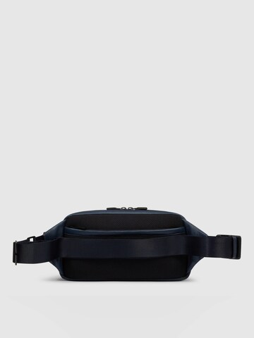 Piquadro Crossbody bag in Blue