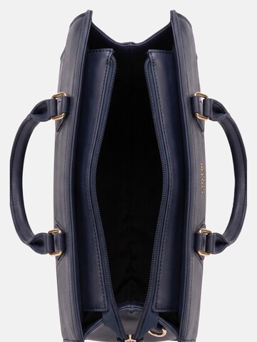 Borsa a mano di Coveri in blu