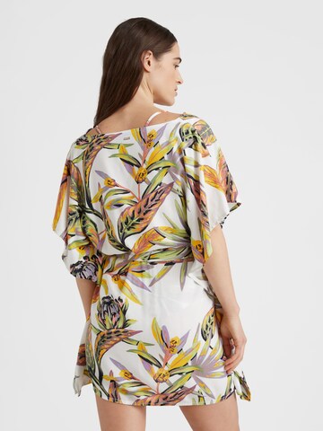 O'NEILL - Vestido de praia 'Hana' em branco